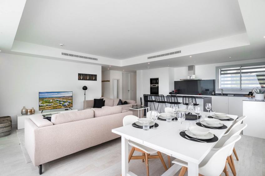 Stylish 3-Bed Apartment | Alcazaba Lagoon 1514 - foto 2
