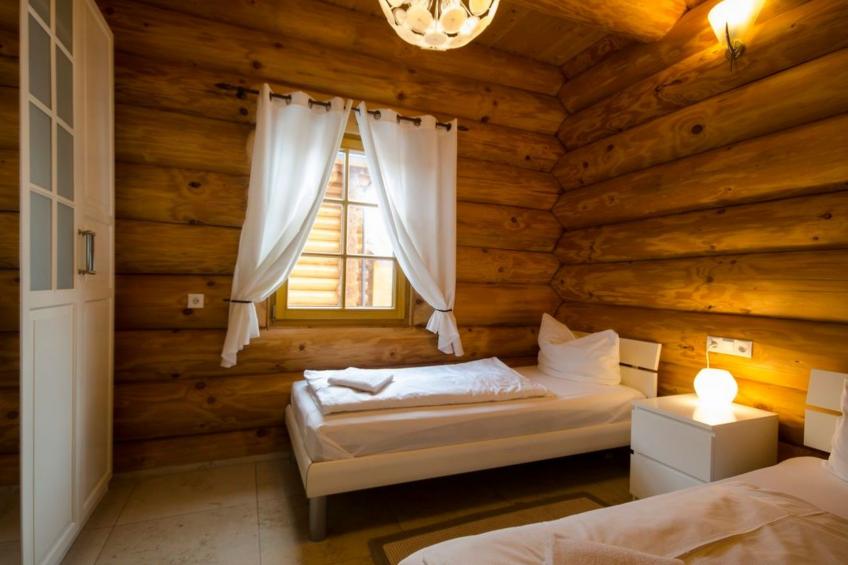 Traumhafte Ferien im Schwarzwald-Chalet Die perfekte Location für Premium Somme - foto 30