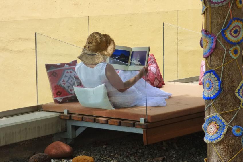 Bioklimatisches Haus auf Teneriffa - Natur - Entspannung - foto 31