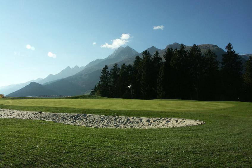 Pradas Resort Brigels, (Breil/Brigels), 65055B - foto 12