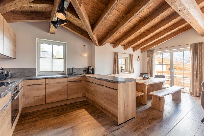 Chalet Weissensee - foto 16