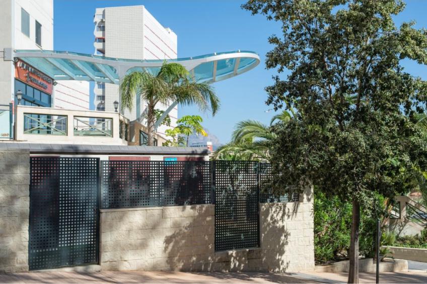 Appartement Benidorm Horizon - foto 14