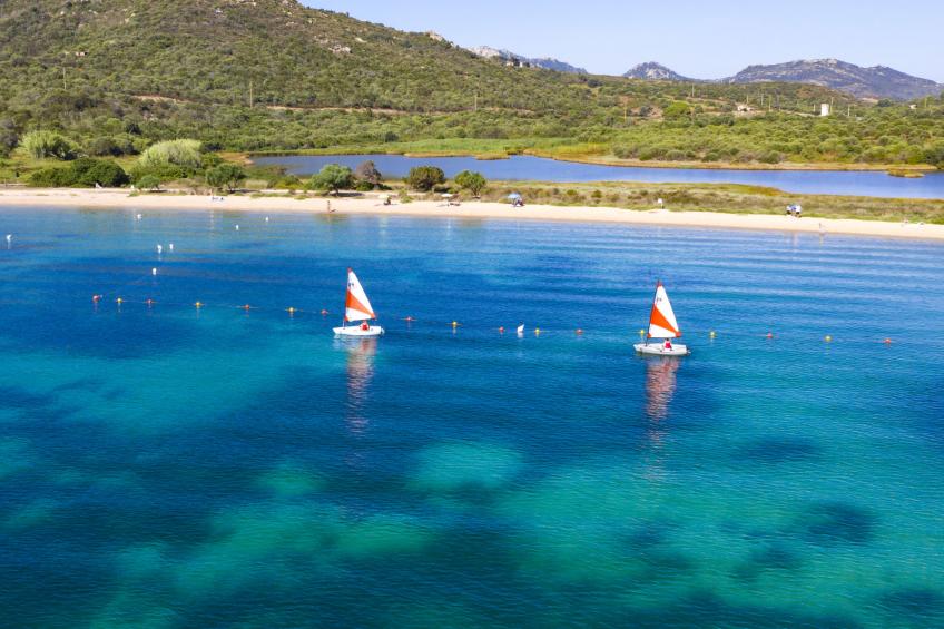Camping Village Capo d'Orso - foto 18