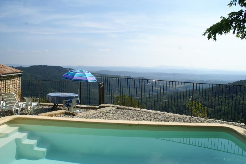 Maison de vacances - CHASSIERS - foto 30