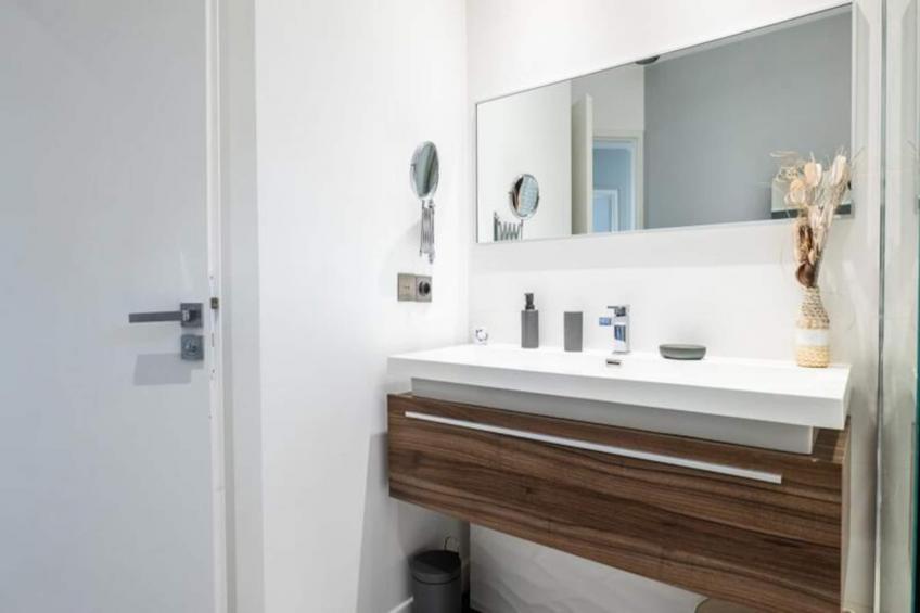 Résidence Villa 5ch Avec Piscine - Golfe Juan - foto 34