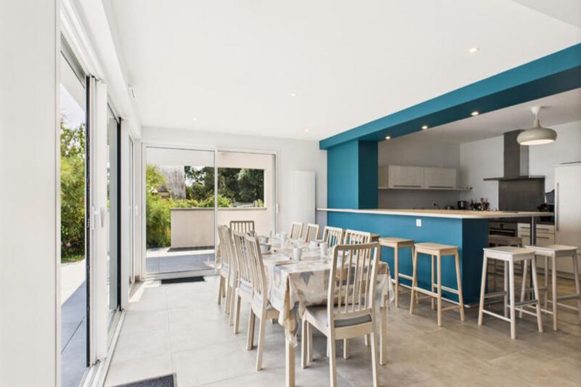 Maison à Le Tour du Parc - foto 10