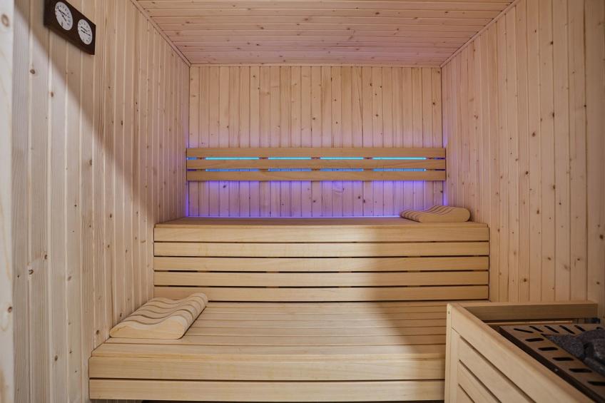 Résidence Prestige L'Orée du Parc 2p4 - foto 23