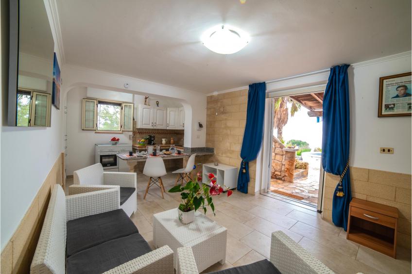 Gran Appartamento Felloniche Sea View - foto 11