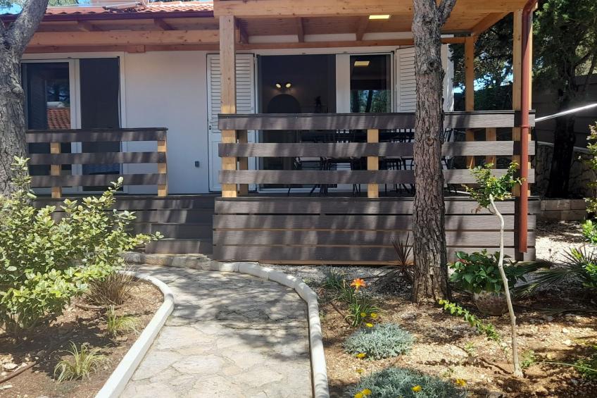 Bungalow für 6 Personen - foto 2