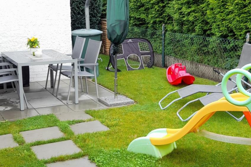 mit Garten, Grill und Terrasse - foto 43