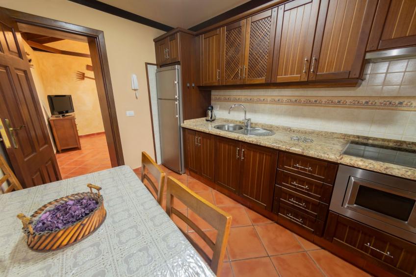 Ländliches Haus Monte del Agua - foto 15