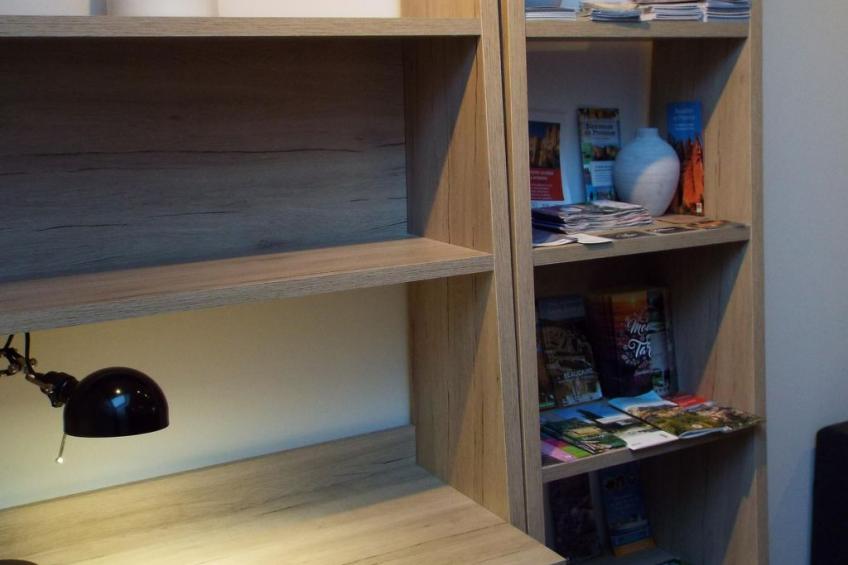 Valentins Gîte Moulin de Tartay in Avignon - foto 14