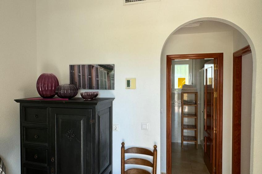 Casa Maravilla in der Nähe der Küste. Frieden und Ruhe. - foto 27