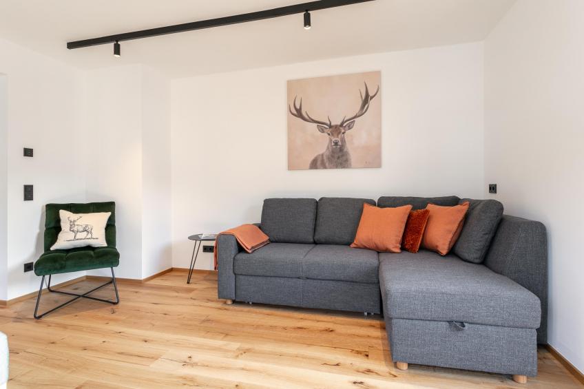 Haus Tauernblick Top 2 und 3 und 4 - foto 4