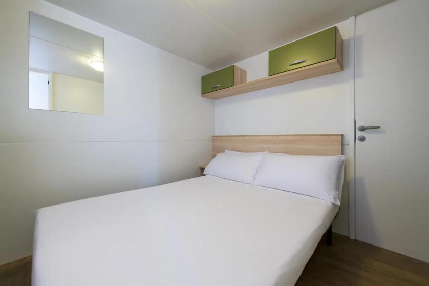 Camping Fontanelle  - Mobile Home Standard Plus - foto 12