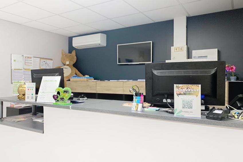 Hameaux des Lacs Accessible Two-Bedroom Cottage for 4 people - foto 9