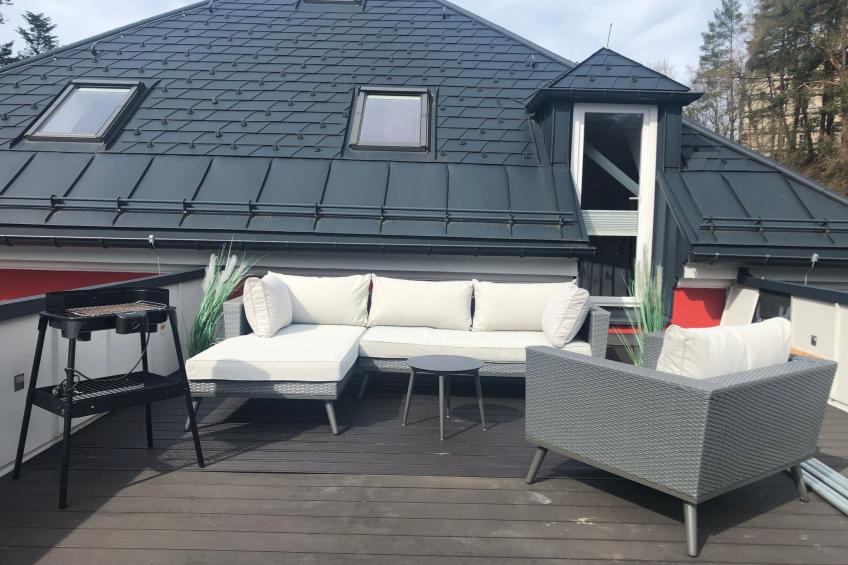 Fe-Wo  Parkblick - foto 31