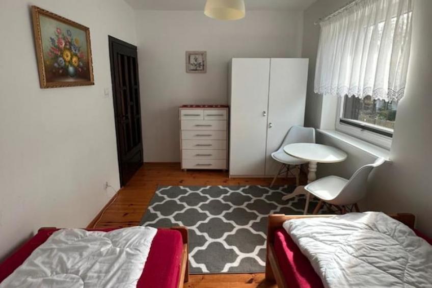 Dom wakacyjny Wydmowa 16/1 Lubiatowo dla max 12 osób - foto 18