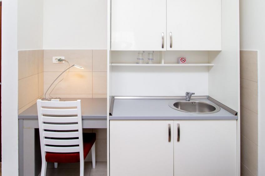 Hotel Princ- Standard Twin Room 206 - foto 23