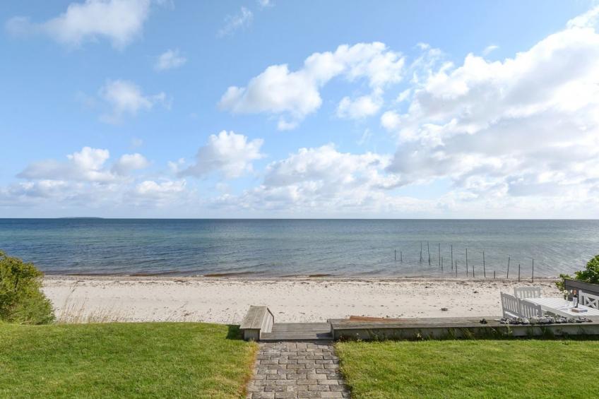 "Keti" - 5m from the sea in Funen - foto 17