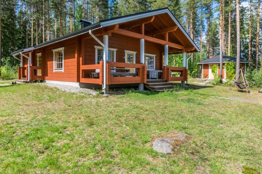 Hankamaja - foto 30