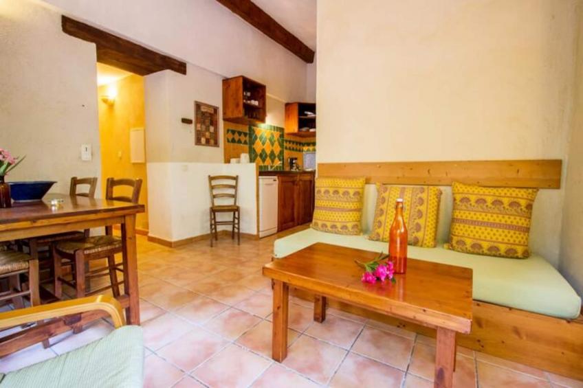 Le Jas, Mas De Charme, Piscine Partagée , Nature, Calme, 6 Ha En Provence - foto 4