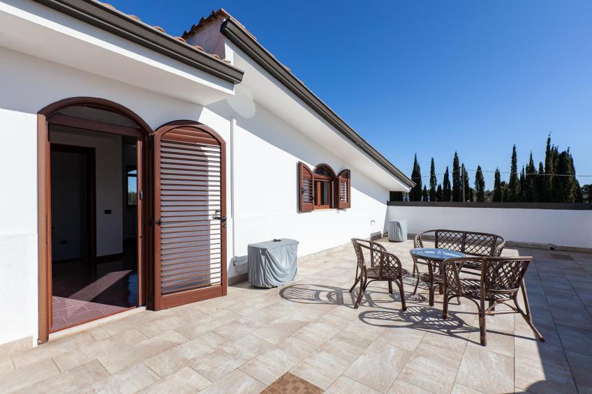 Tenuta San Cassiano With Garden And Pool - foto 18