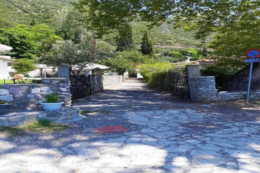 Beachfront Skaloma Villa - foto 9