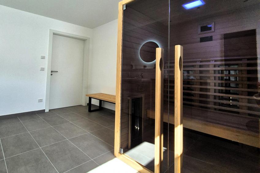 2 SZ Deluxe / 7 P Winterberg Appartement 21137 - foto 28
