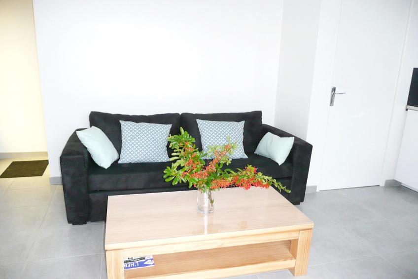 Doppelhaushälfte in Plouguerneau - foto 2