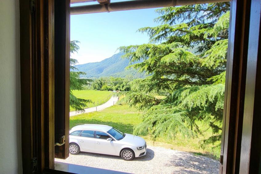 Peaceful Countryside Holiday Home with Terrace - One Bedroom Holiday Home with Terrace - foto 44