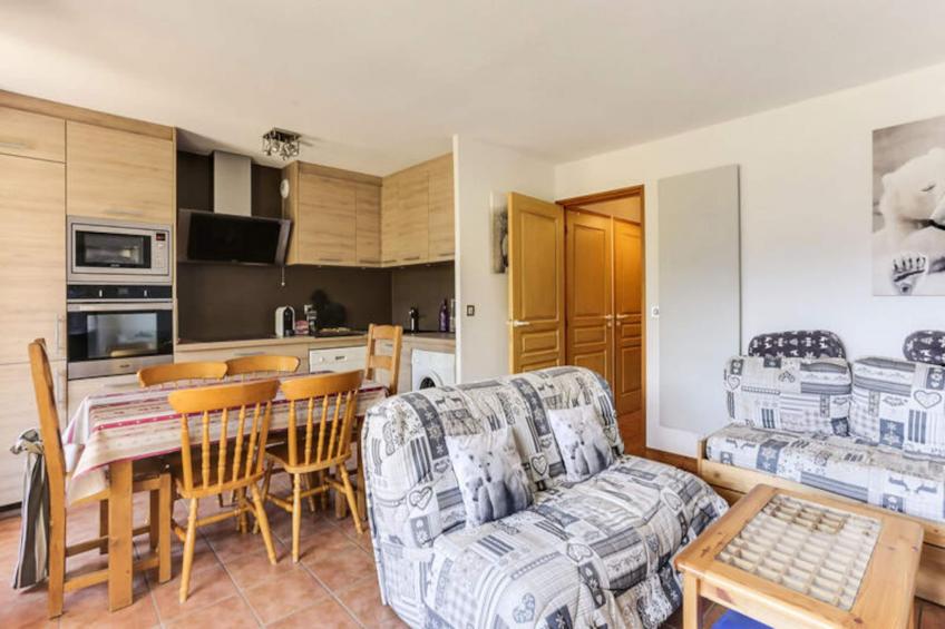 Résidence Tetras - foto 18