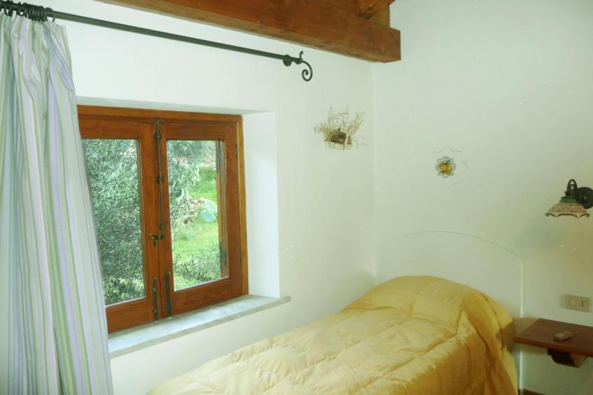 'Suite Zibibbo' mit Aussicht - foto 40