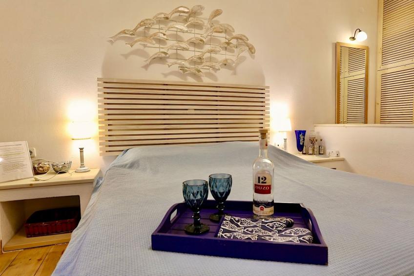 Luxuriöse, ruhige Wohnung direkt am Meer - Privatstrand - foto 73