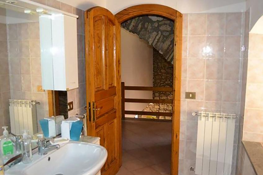 Steinhaus Cilento - foto 15