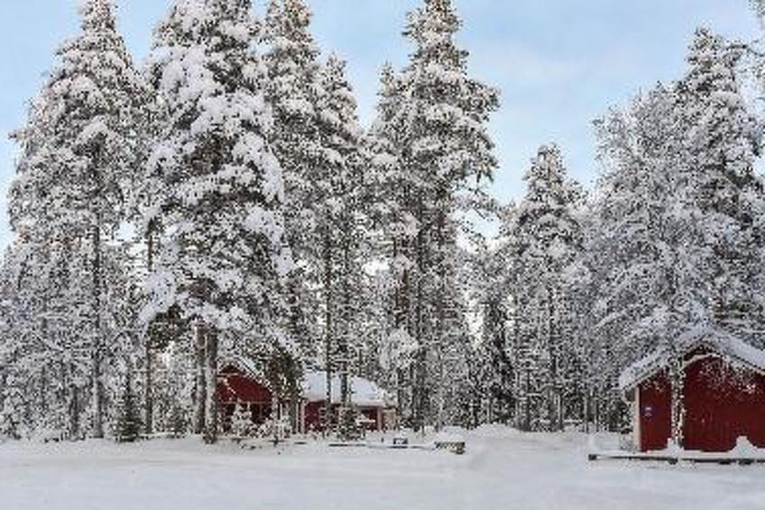 Puikkokoski - foto 4