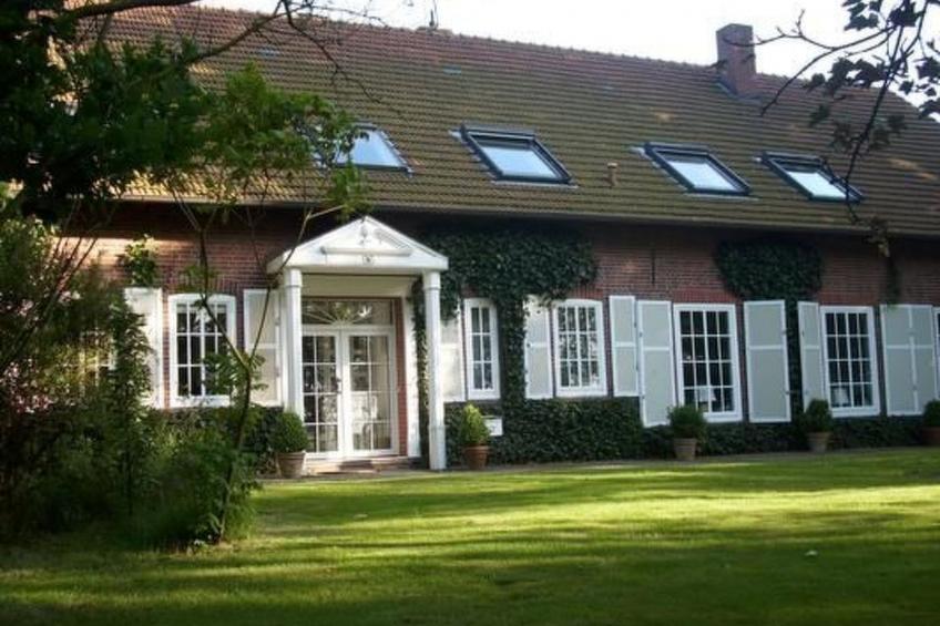 Landgut mit Blick auf das Wasser - foto 10