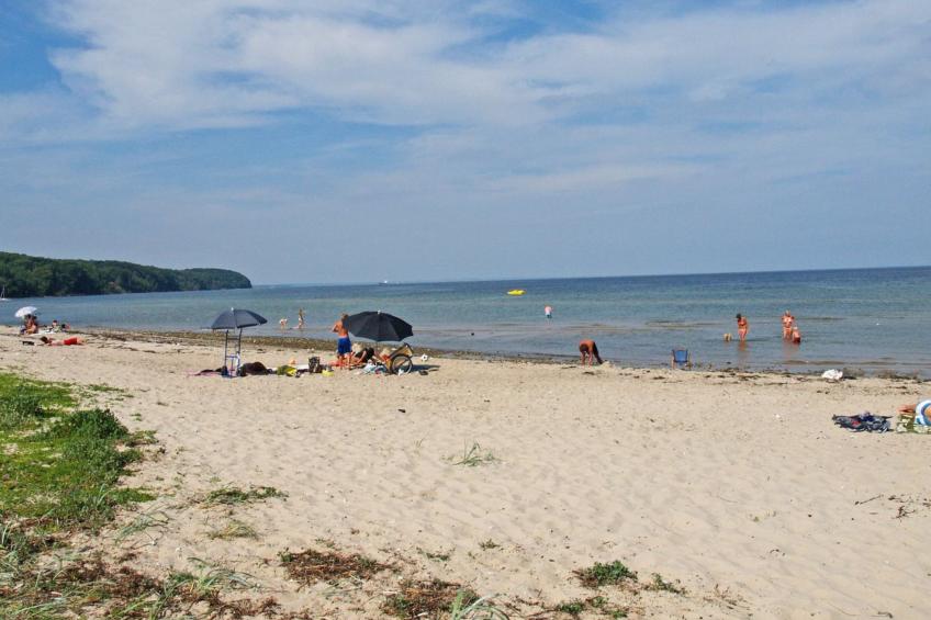 "Stasia" - 75m from the sea in Funen - foto 10