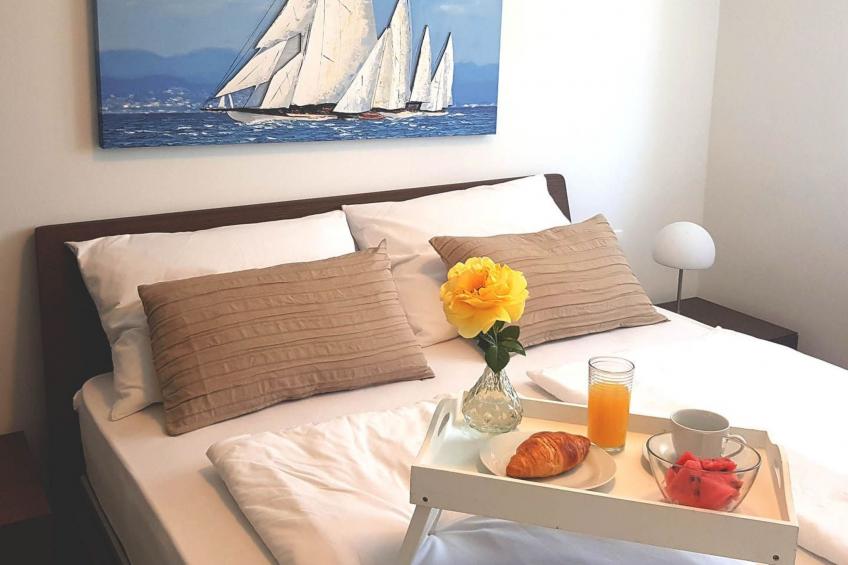 Schöne Villa Stella mit Meerblick und beheiztem Pool - foto 17