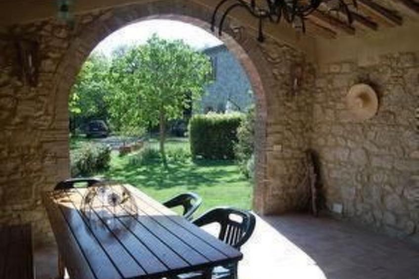 Agriturismo San Ansanino - foto 8