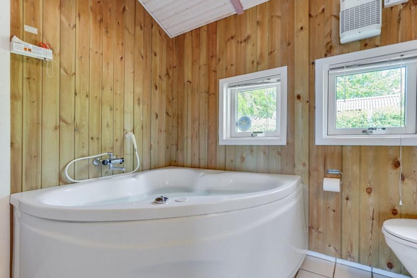 "Guldborg" - 400m to the inlet in SE Jutland - foto 23