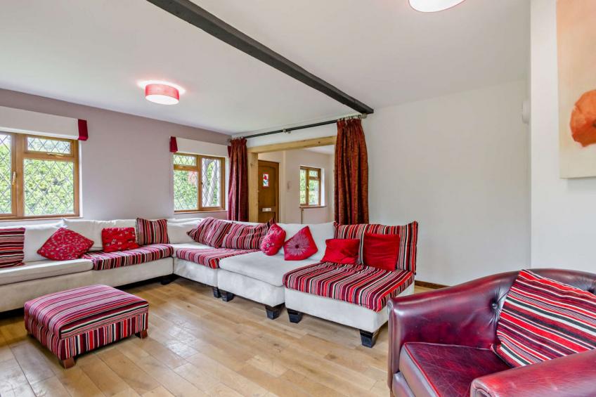 The House at No. 47 - foto 36