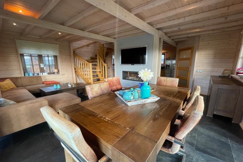 Salland Hideaway - 4 persons - foto 20