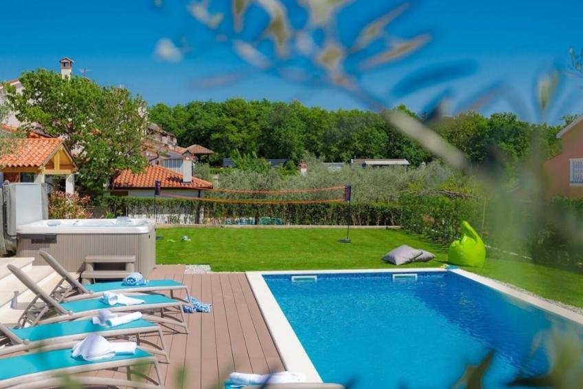 Villa Grande - foto 6