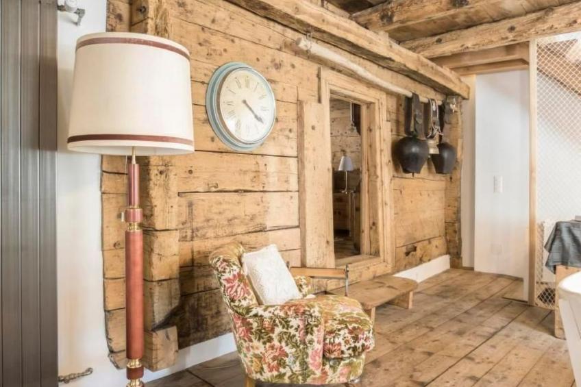 Chesa Paulina - foto 13