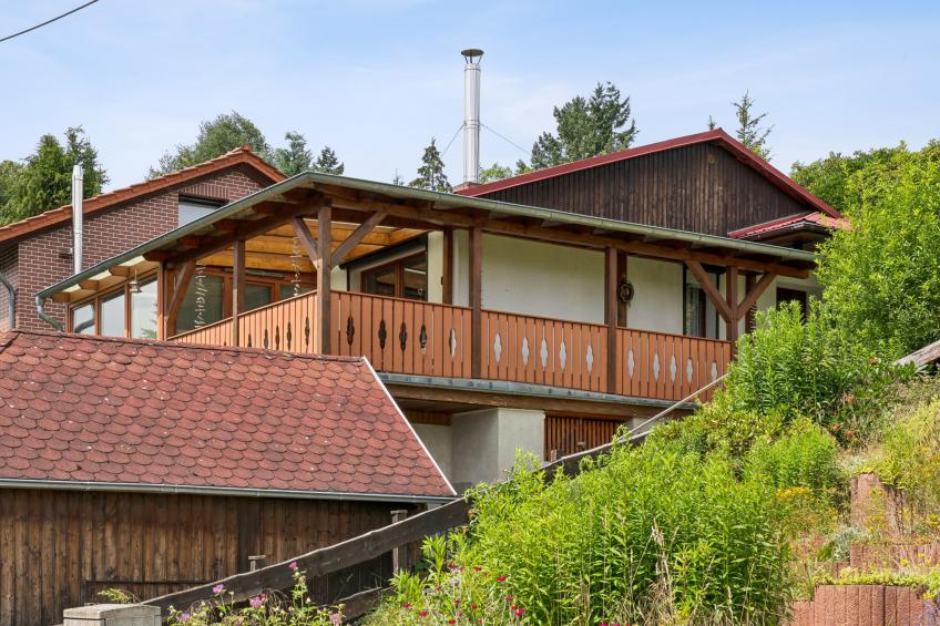 Haus Panoramablick - foto 20