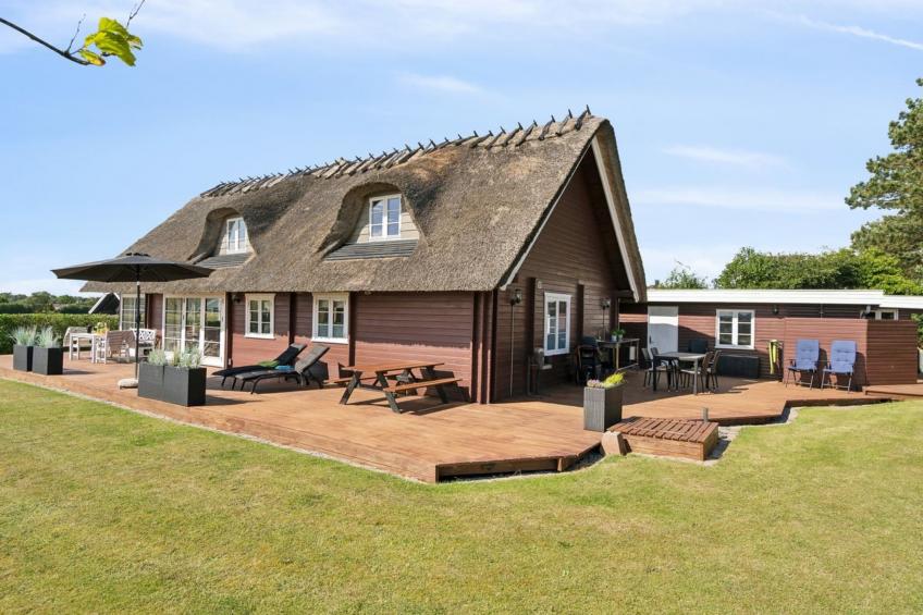 "Ginnie" - 300m from the sea in Funen - foto 34