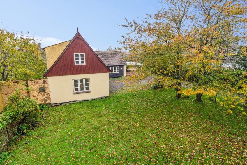 "Edele" - 3.8km from the sea in Bornholm - foto 2