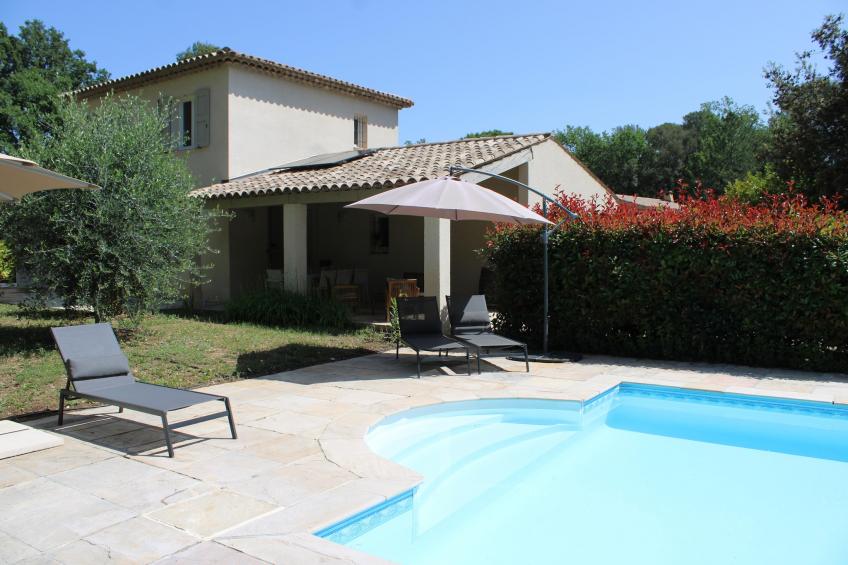 Villa Peirouard - foto 10
