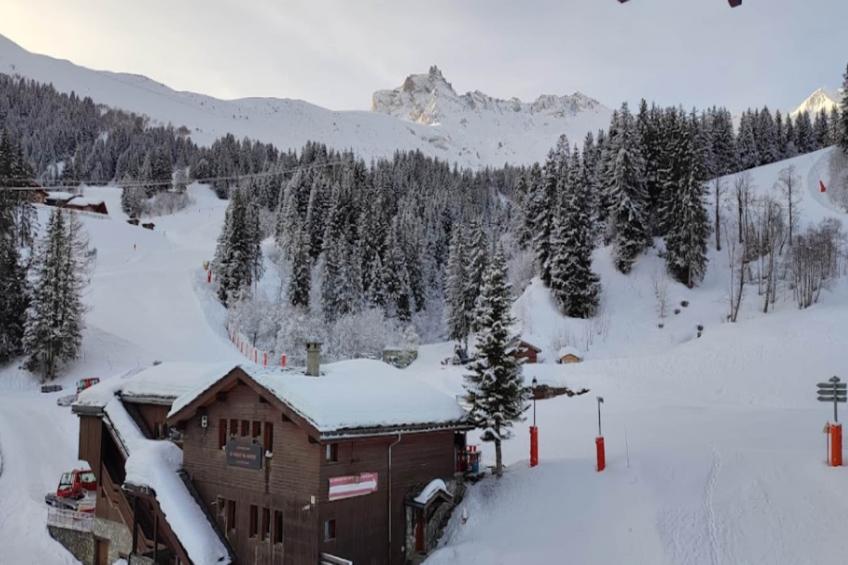 Quartier Crève Cœur - maeva Home - foto 14